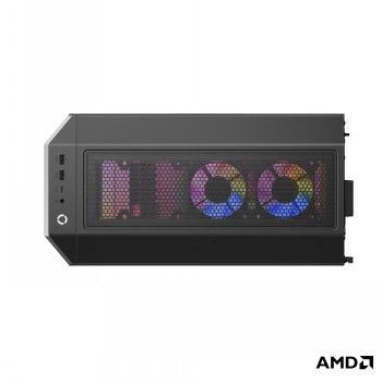 Lenovo Loq Tower Amd Ryzen 7 64GB 512GB SSD – 5