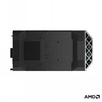 Lenovo Loq Tower Amd Ryzen 7 64GB 512GB SSD – 4