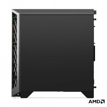 Lenovo Loq Tower Amd Ryzen 7 64GB 512GB SSD – 7