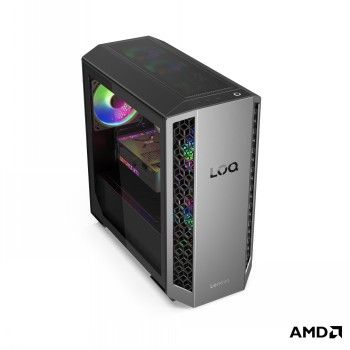 Lenovo Loq Tower Ryzen 9 8945HX 32GB 1TB SSD