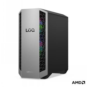 Lenovo Loq Tower Ryzen 9 8945HX 32GB 1TB SSD – 9