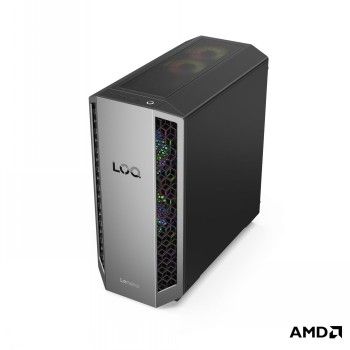 Lenovo Loq Tower Ryzen 9 8945HX 32GB 1TB SSD – 8