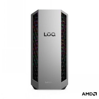 Lenovo Loq Tower Ryzen 9 8945HX 32GB 1TB SSD – 7