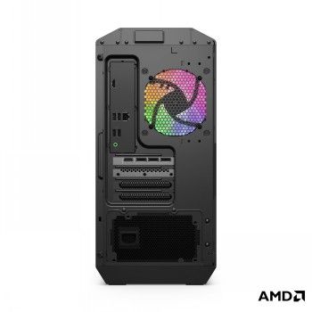 Lenovo Loq Tower Ryzen 9 8945HX 32GB 1TB SSD – 6