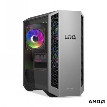 Lenovo Loq Tower Ryzen 9 8945HX 32GB 1TB SSD – 4