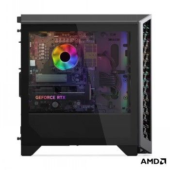 Lenovo Loq Tower Ryzen 9 8945HX 32GB 1TB SSD – 3