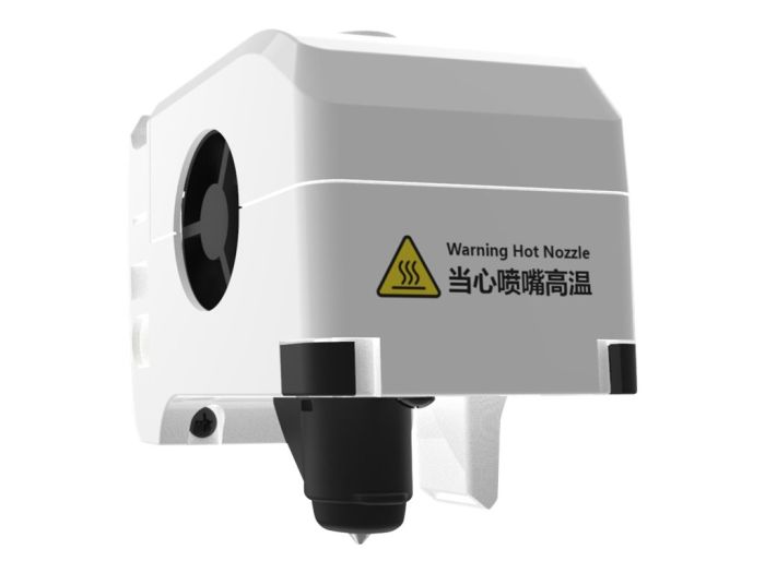 GEMBIRD Flashforge Adventurer 3 3D – 6