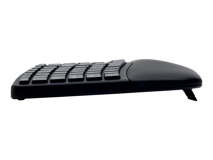 KENSINGTON ProFit Ergo Wireless Keyboard – 6