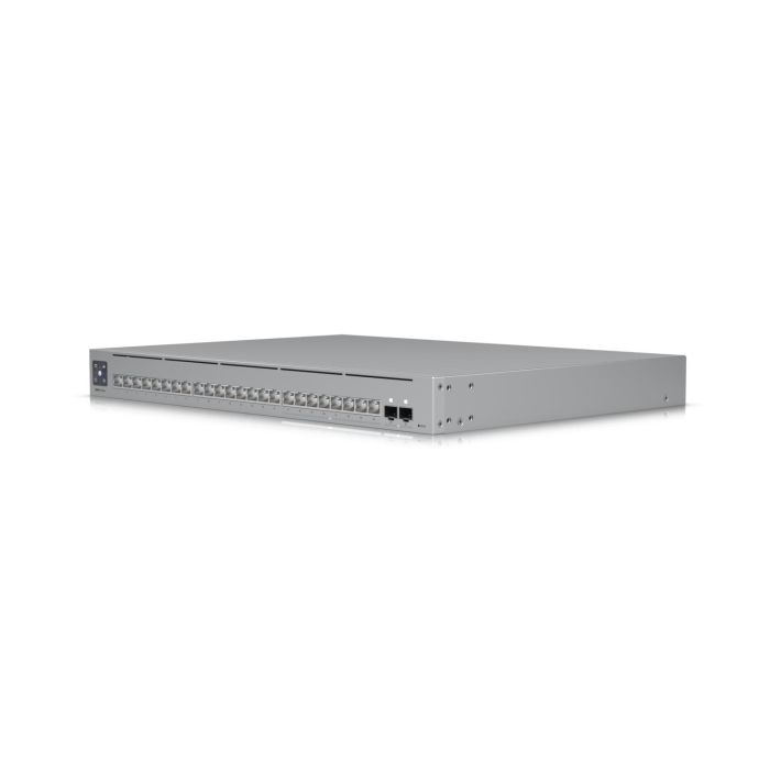 Switch UBIQUITI Ubiquiti Pro Max 24 (USW-PRO-MAX-24) – 6