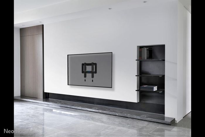 TV SET ACC WALL MOUNT/WL30-550BL12 NEOMOUNTS – 13