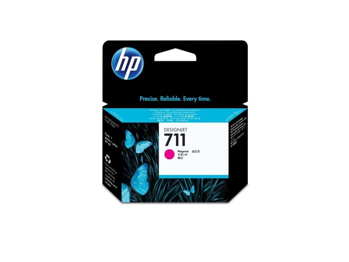 HP 711 ink Magenta 29 ml DJ T120 520 – 4