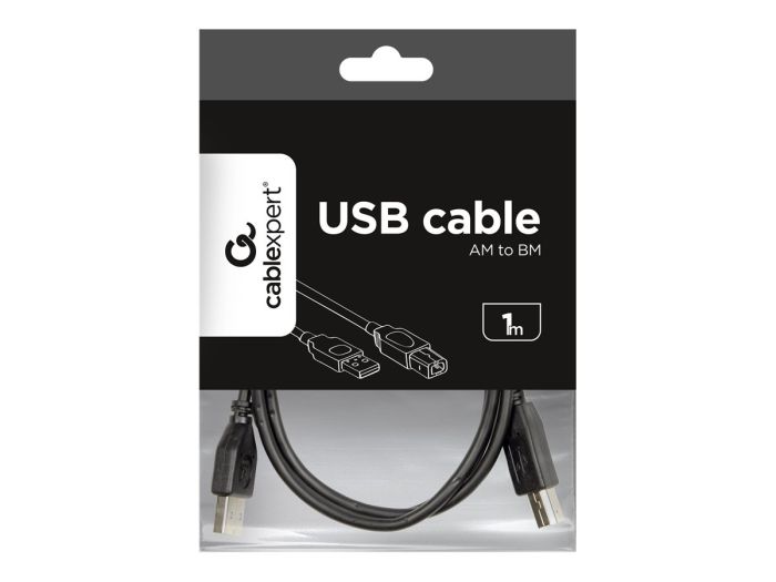 GEMBIRD CCP-USB2-AMCM-1M USB 2.0 cable – 2