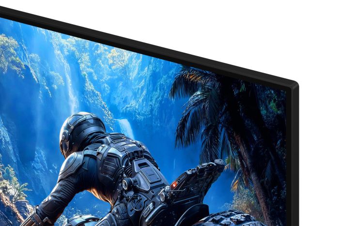 LCD Monitor SAMSUNG LCD 25" Full HD – 14