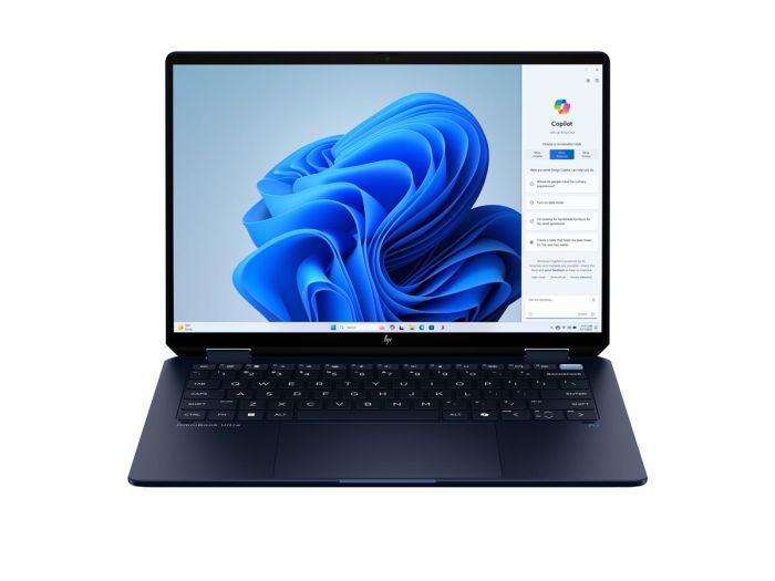 HP OmniBook Utr x360 14-fh0053ny U5 226V