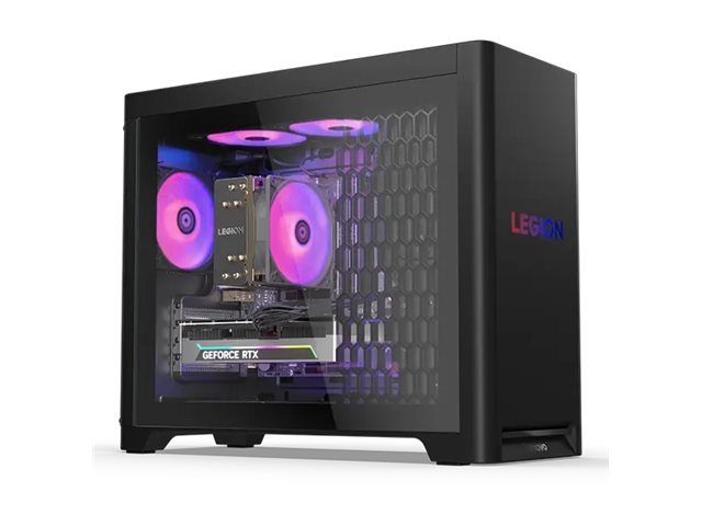 LENOVO Legion T5 30AGB10 R7 9800X3D 32GB – 11