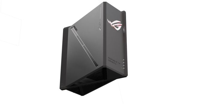 Wireless Router ASUS 18000 Mbps Mesh – 12