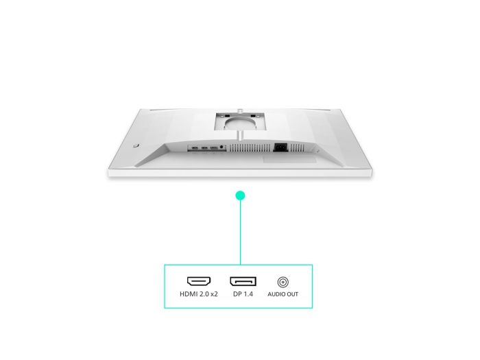 PHILIPS 27M2N3201A 27inch – 12