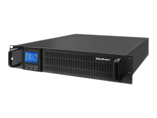 QOLTEC 53945 UPS 1KVA – 3