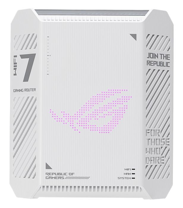 Wireless Router ASUS GS-BE7200 – 7