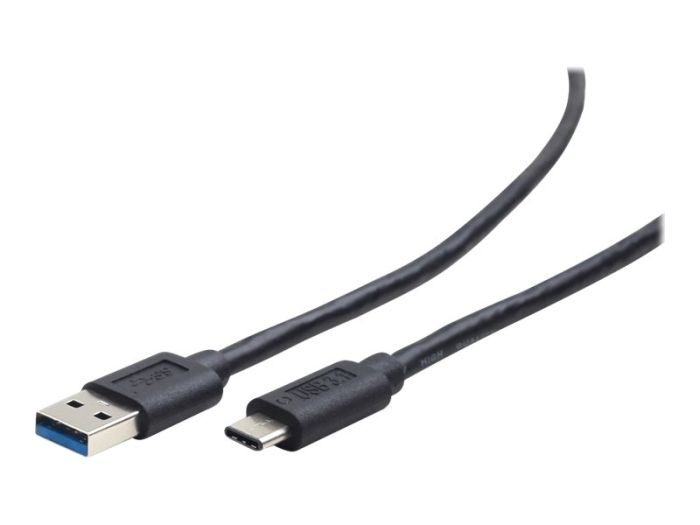 GEMBIRD CCP-USB3-AMCM-1M USB 3.0 cable – 3