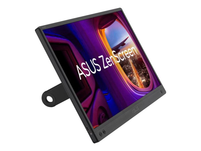 ASUS ZenScreen MB166CR Portable 15.6inch – 4