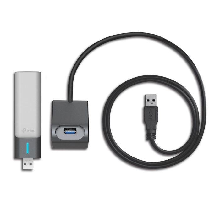 WRL ADAPTER 3000MBPS USB/ARCHER TX50UH TP-LINK – 3