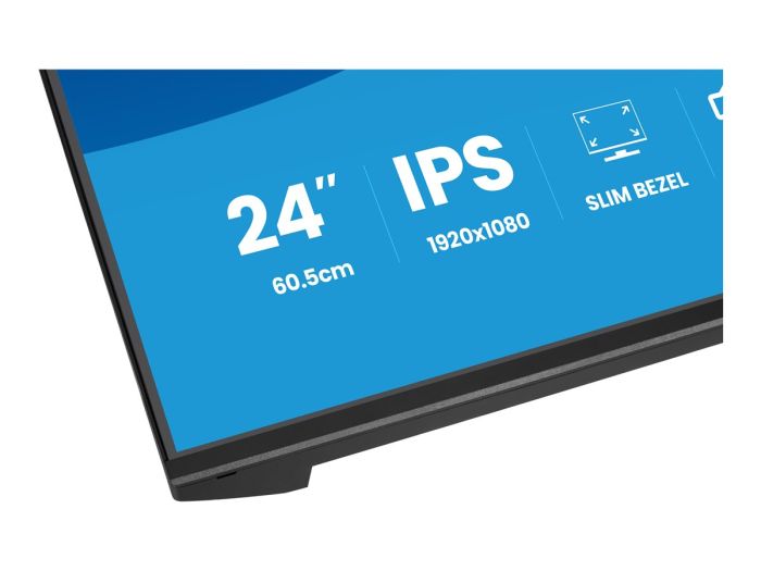 IIYAMA X2493HSU-B1 24inch IPS FHD – 15
