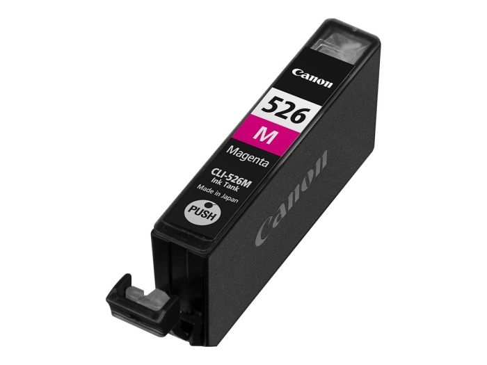 CANON CLI-526M Ink magenta – 3