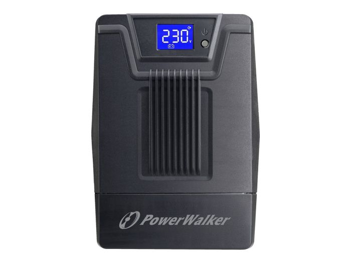 POWERWALKER UPS Line-Interactive 2000VA