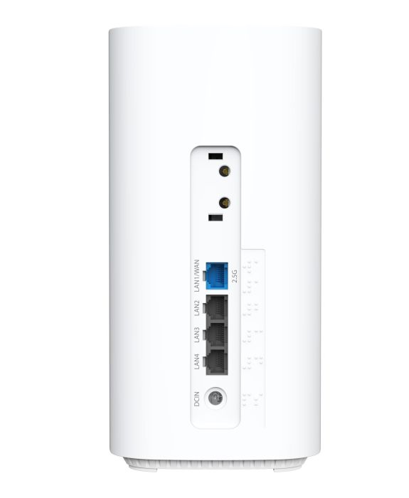 Wireless Router ASUS RT-BE59 – 4