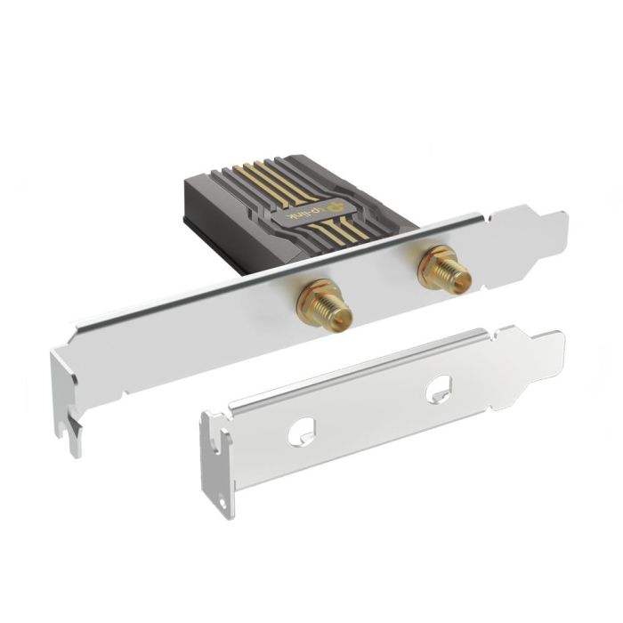WRL ADAPTER 6500MBPS WI-FI 7/ARCHER TBE400E TP-LINK – 3