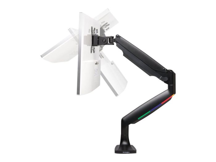 KENSINGTON One-Touch Height Adjustable – 4