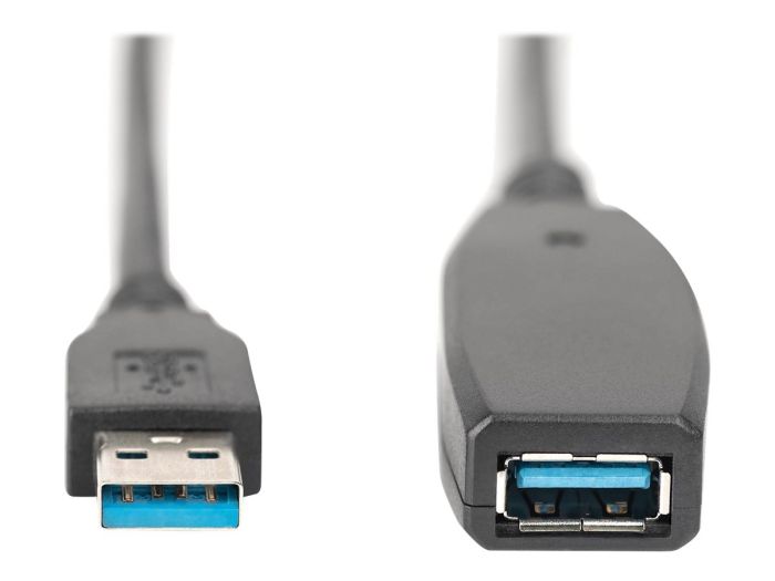 DIGITUS Extension Cable USB 3.0 15m