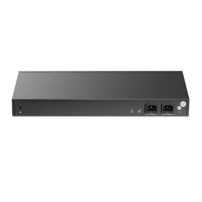 NET ROUTER 1G 8PORT VPN/OMADA ER8411 TP-LINK – 3