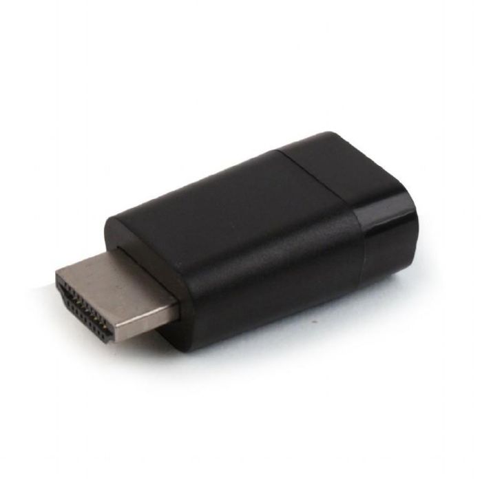 I/O ADAPTER HDMI TO VGA/BLIST A-HDMI-VGA-001 GEMBIRD – 2