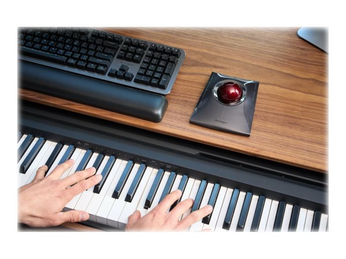 KENSINGTON SlimBlade Pro Trackball – 12