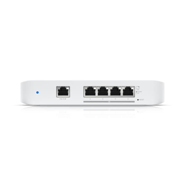 Switch UBIQUITI Switch Flex XG USW-FLEX-XG – 3