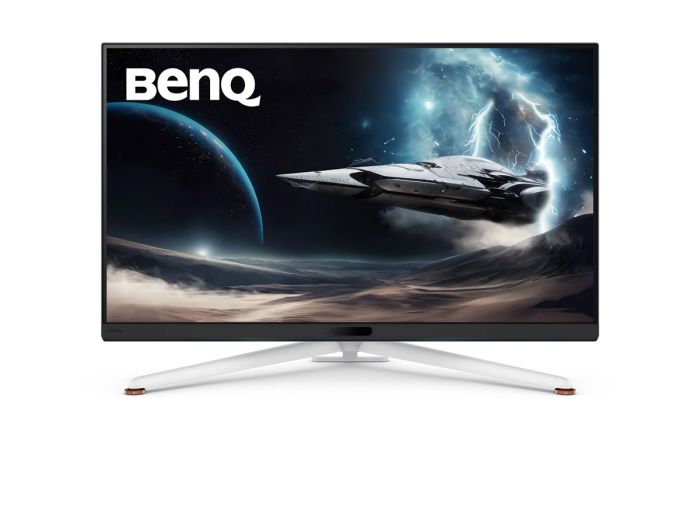 BENQ EX321UZ 31.5inch QD-OLED 4K UHD