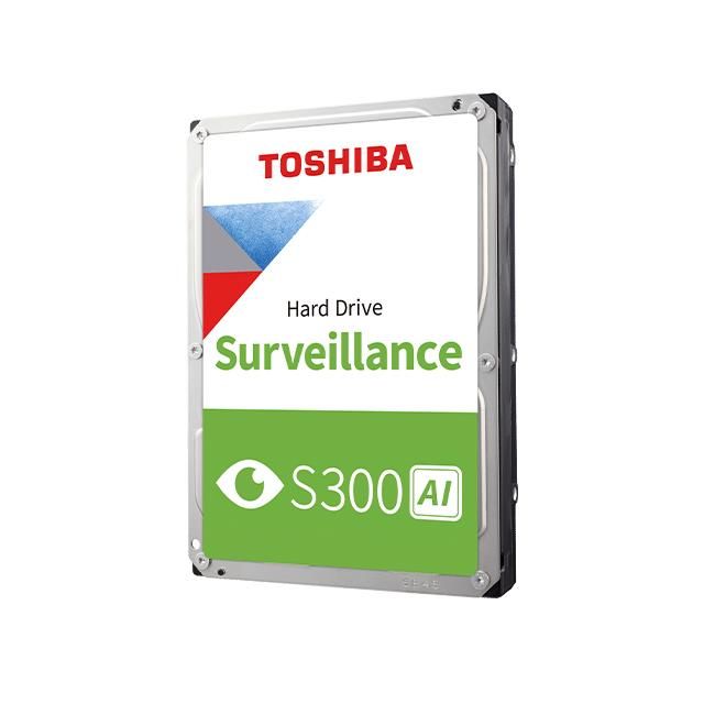HDD TOSHIBA Serial ATA III 10TB