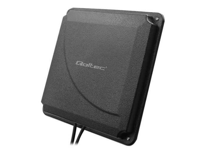 QOLTEC 57041 Antenna 4G LTE DUAL MIMO – 7