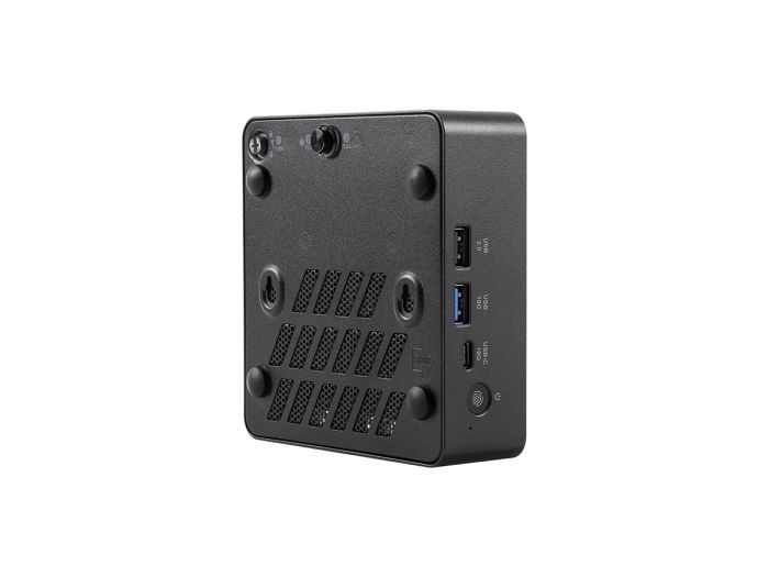 MSI Cubi NUC AI+ 3MG Copilot+ PC 5 322 – 3
