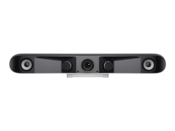 HP Poly Studio X52 All-In-One Video Bar – 4