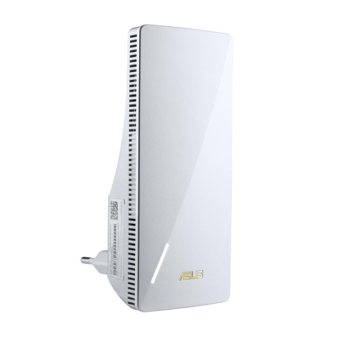 WRL RANGE EXTENDER 3000MBPS/DUAL BAND RP-AX58 ASUS – 3