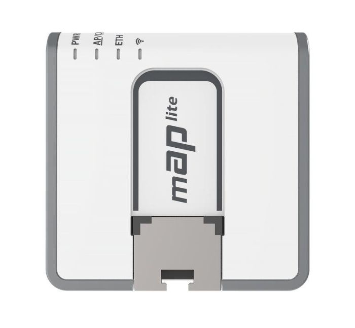 Access Point MIKROTIK 1x10/100M RBMAPL-2ND – 4