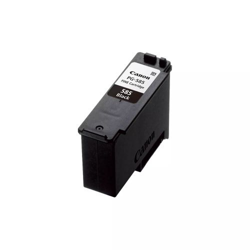 Canon PG-585 (6205C001) Rašalinė kasetė, Juoda – 3