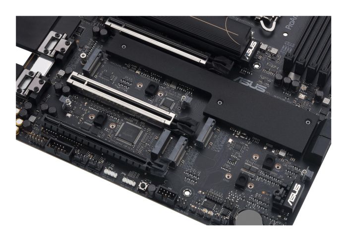Mainboard ASUS Intel Z890 LGA1851 ATX 1xPCI-Express 4.0 16x DDR5 – 13