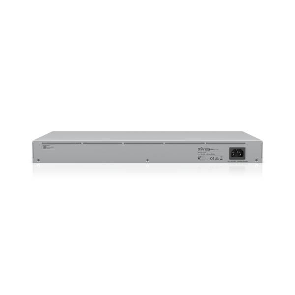 Switch UBIQUITI USW-48-POE Rack – 5