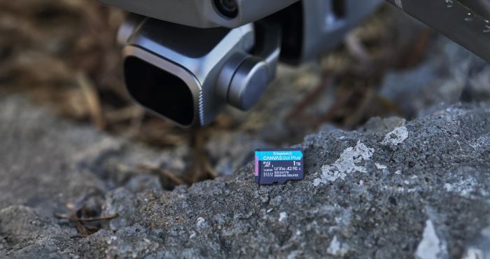MEMORY MICRO SDXC 1TB UHS-I/W/A SDCG4/1TB KINGSTON – 9