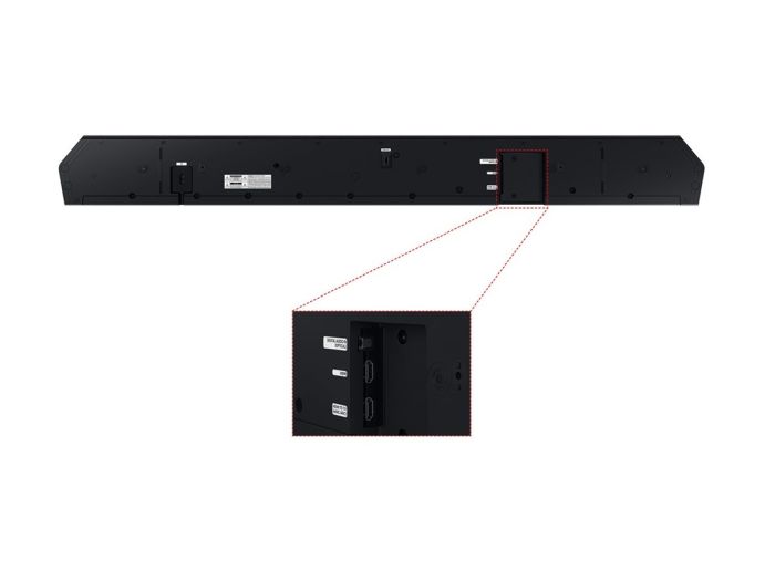 SAMSUNG HW-Q600H/EN Soundbar – 15