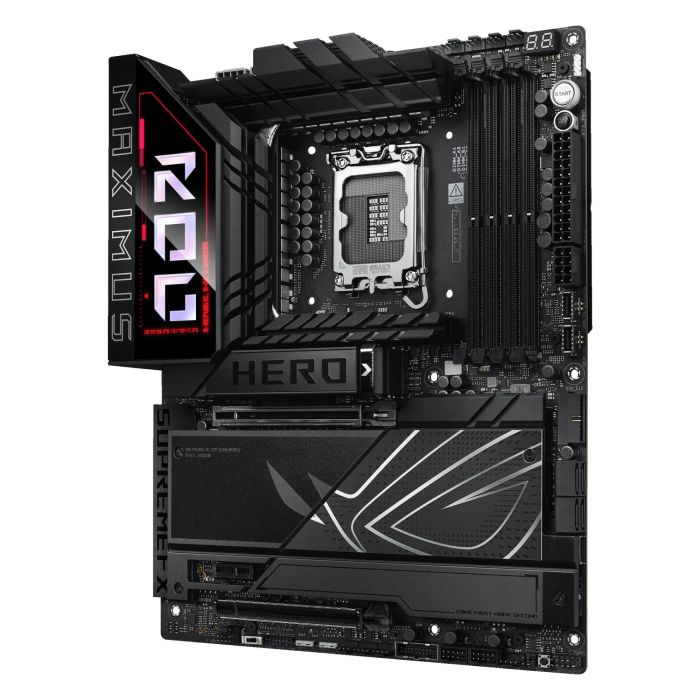 Mainboard ASUS Intel Z890 LGA1851 ATX 1xPCI-Express 4.0 1x DDR5 – 6